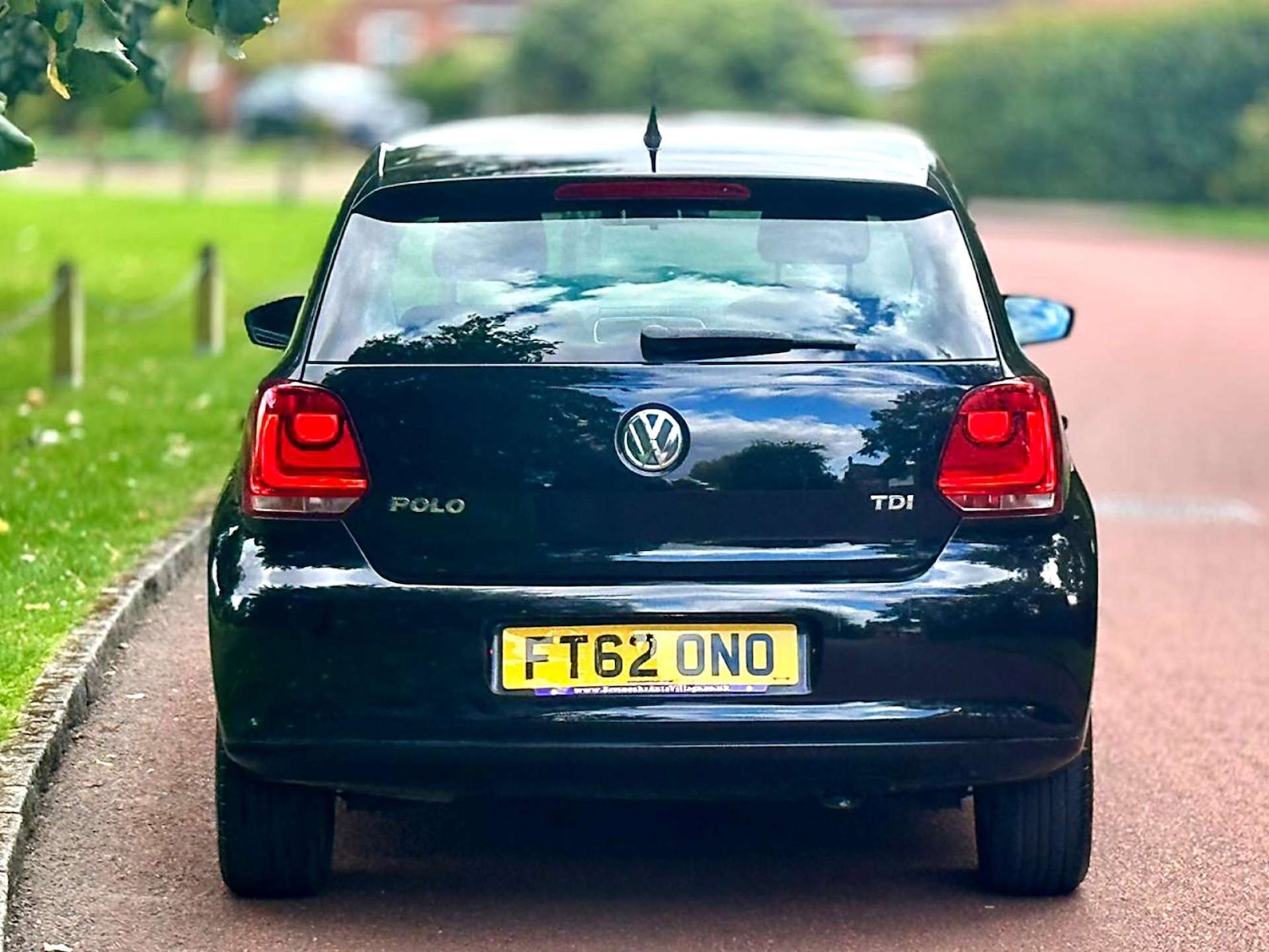 Used Volkswagen Polo 2013 for sale - 77200729: Photo 17