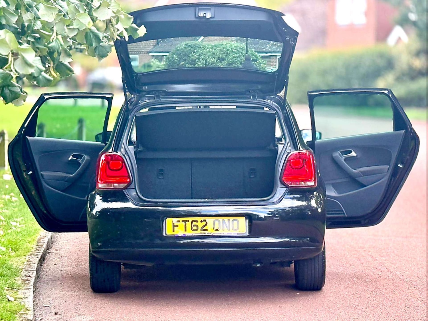 Used Volkswagen Polo 2013 for sale - 77200729: Photo 18