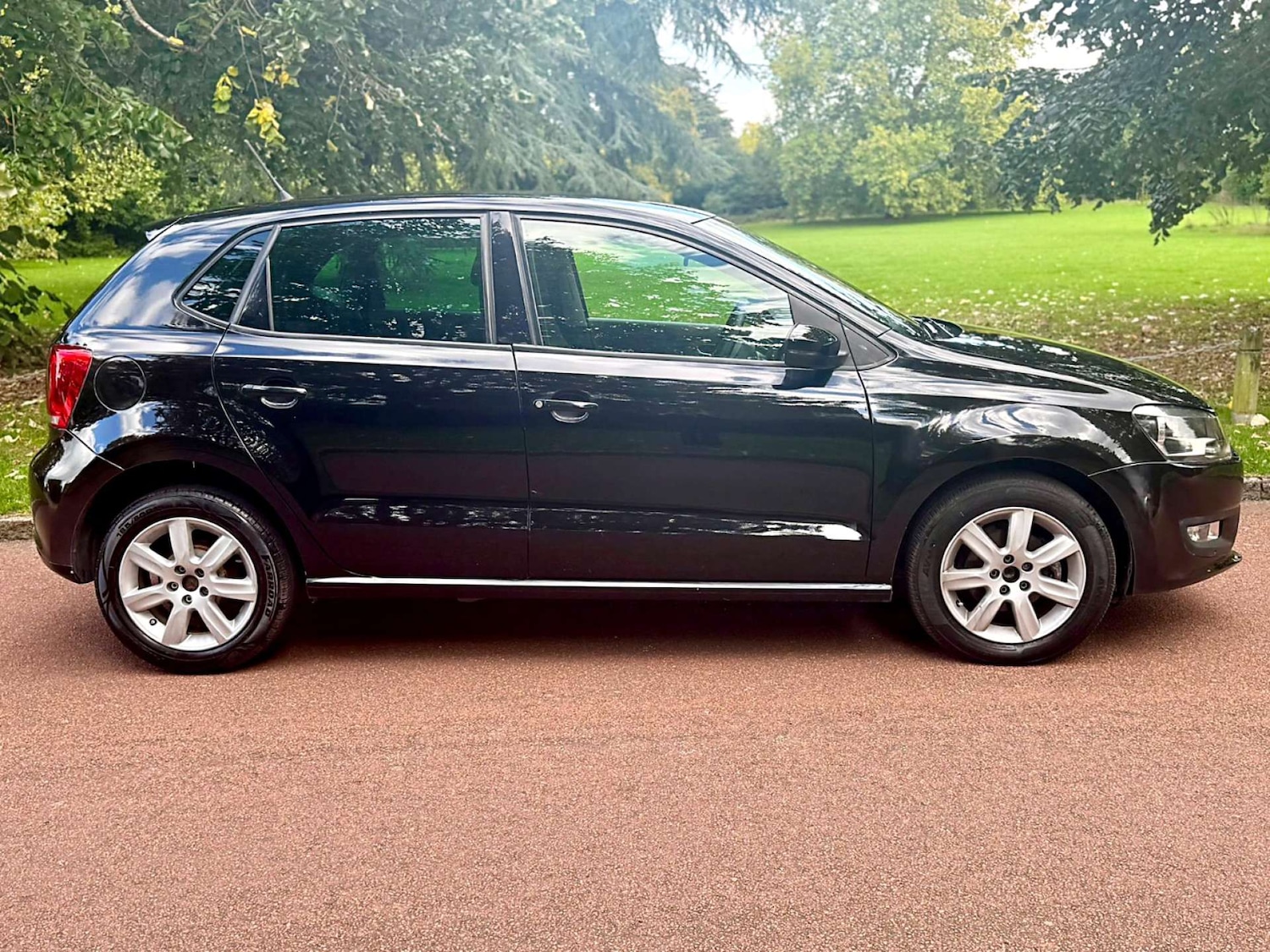 Used Volkswagen Polo 2013 for sale - 77200729: Photo 21