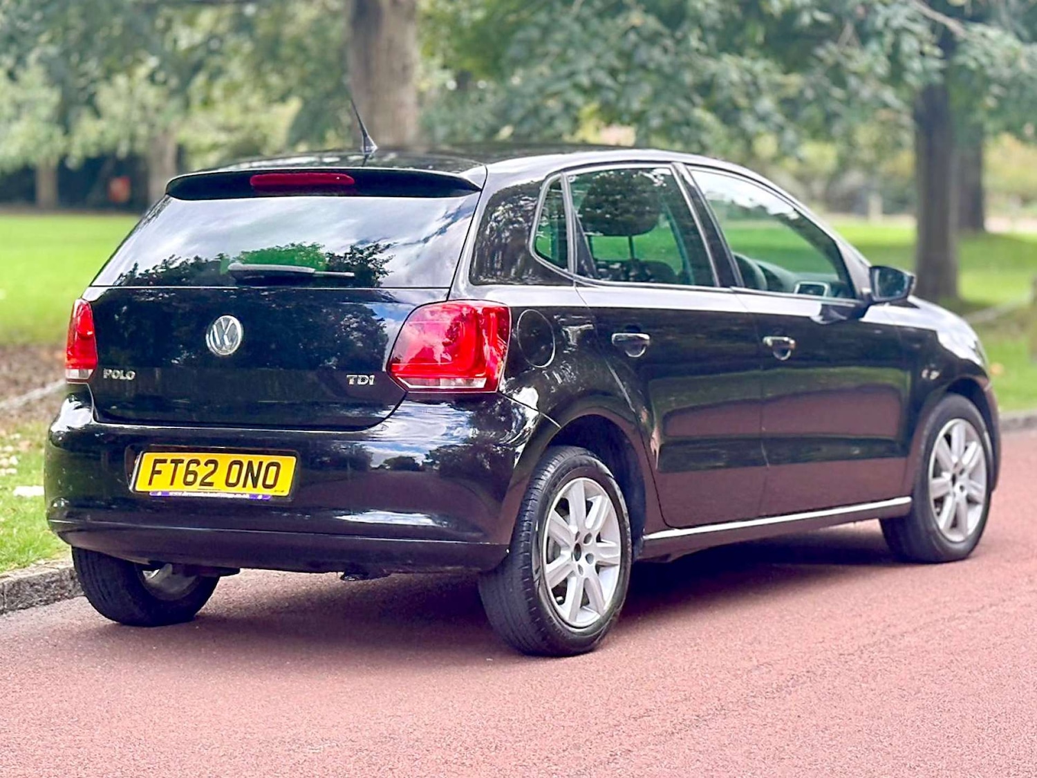 Used Volkswagen Polo 2013 for sale - 77200729: Photo 23