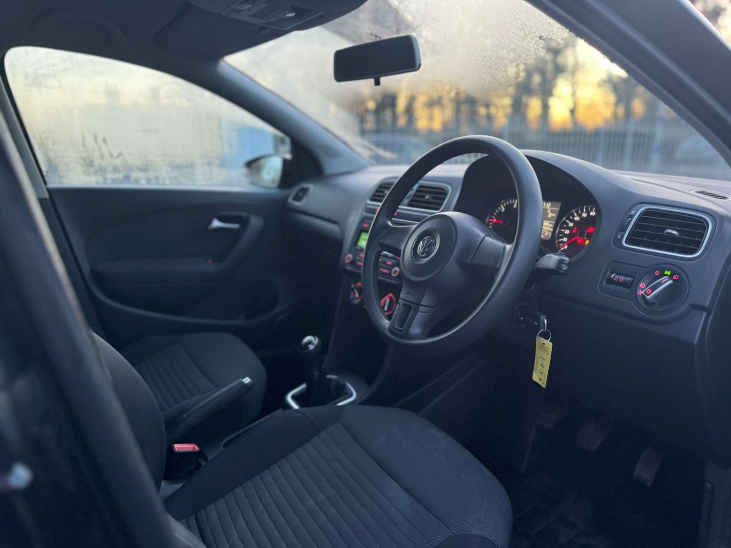 Used Volkswagen Polo 2013 for sale - 77200729: Photo 24