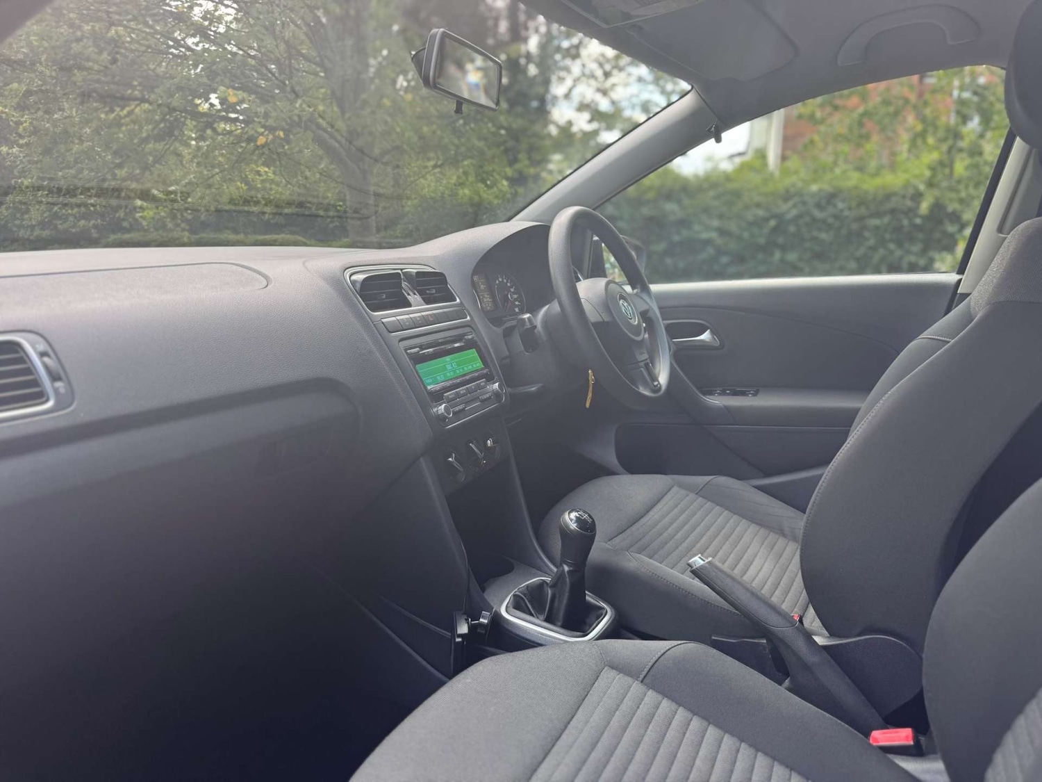 Used Volkswagen Polo 2013 for sale - 77200729: Photo 28