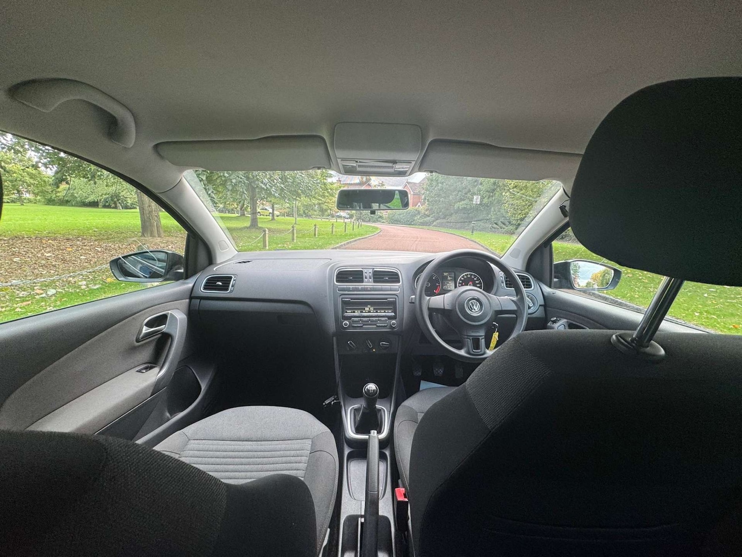 Used Volkswagen Polo 2013 for sale - 77200729: Photo 30