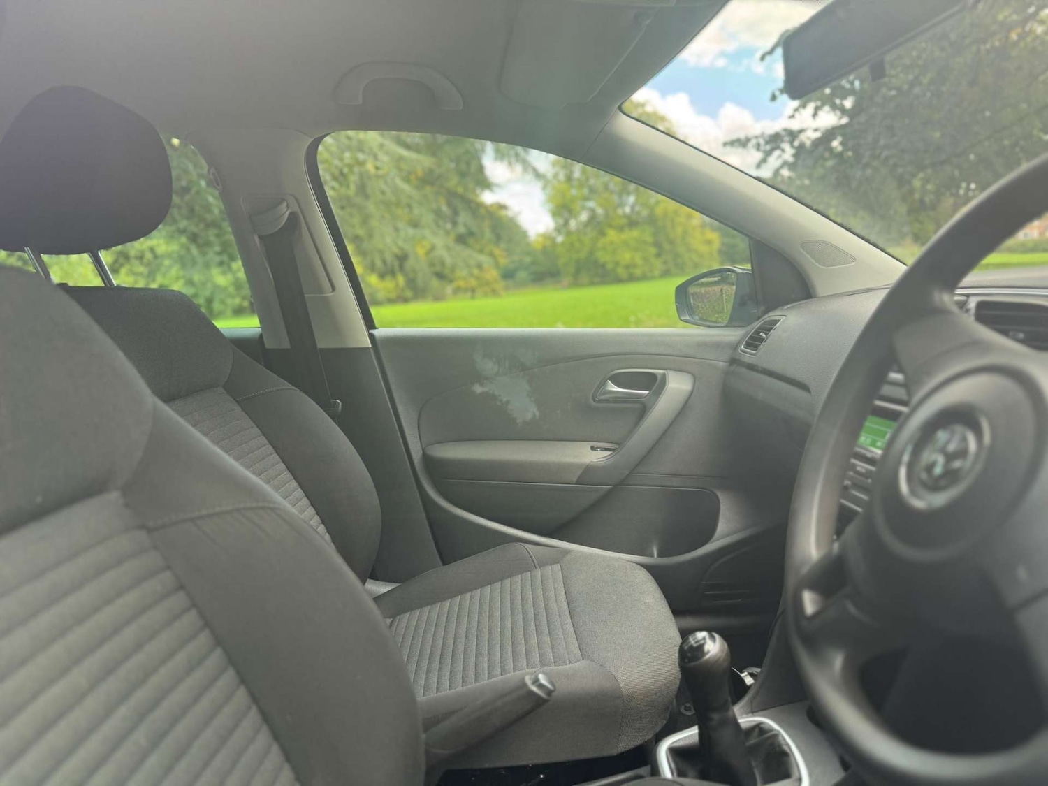 Used Volkswagen Polo 2013 for sale - 77200729: Photo 34