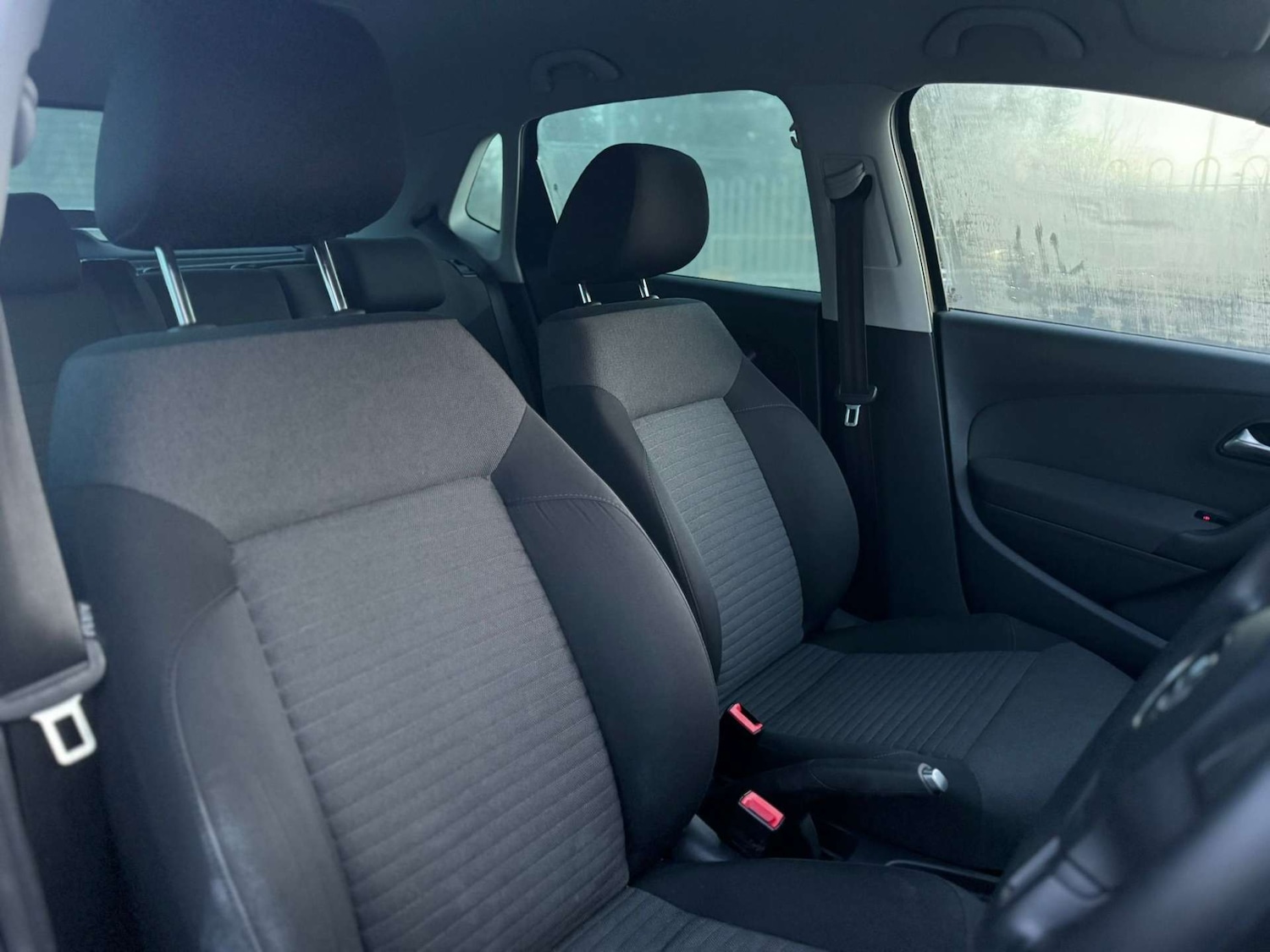 Used Volkswagen Polo 2013 for sale - 77200729: Photo 35