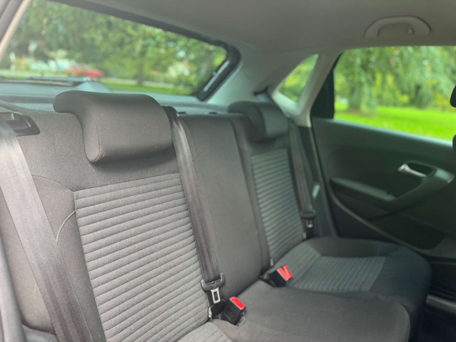 Used Volkswagen Polo 2013 for sale - 77200729: Photo 36