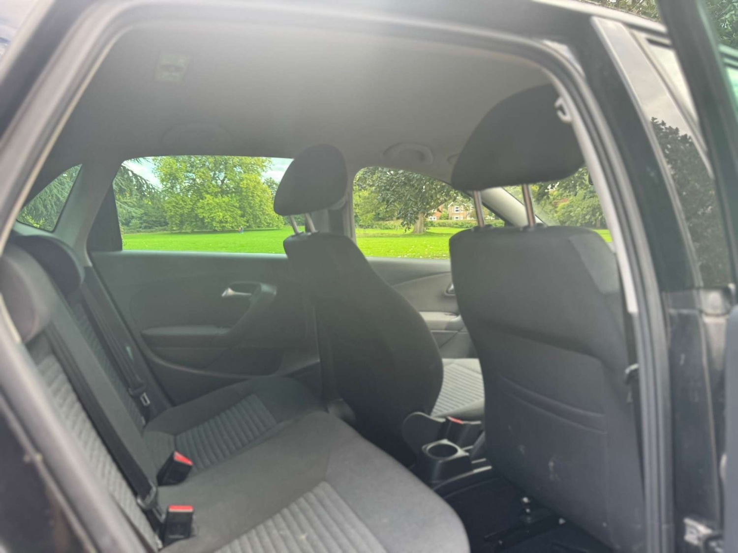 Used Volkswagen Polo 2013 for sale - 77200729: Photo 39