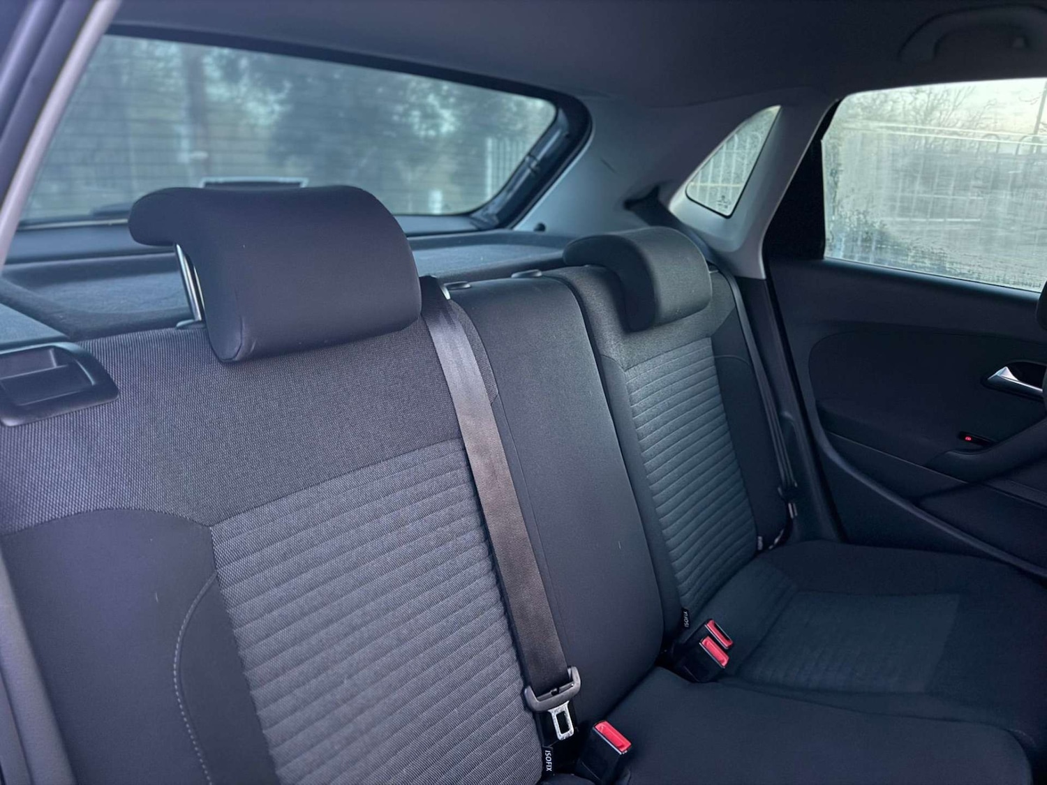 Used Volkswagen Polo 2013 for sale - 77200729: Photo 40