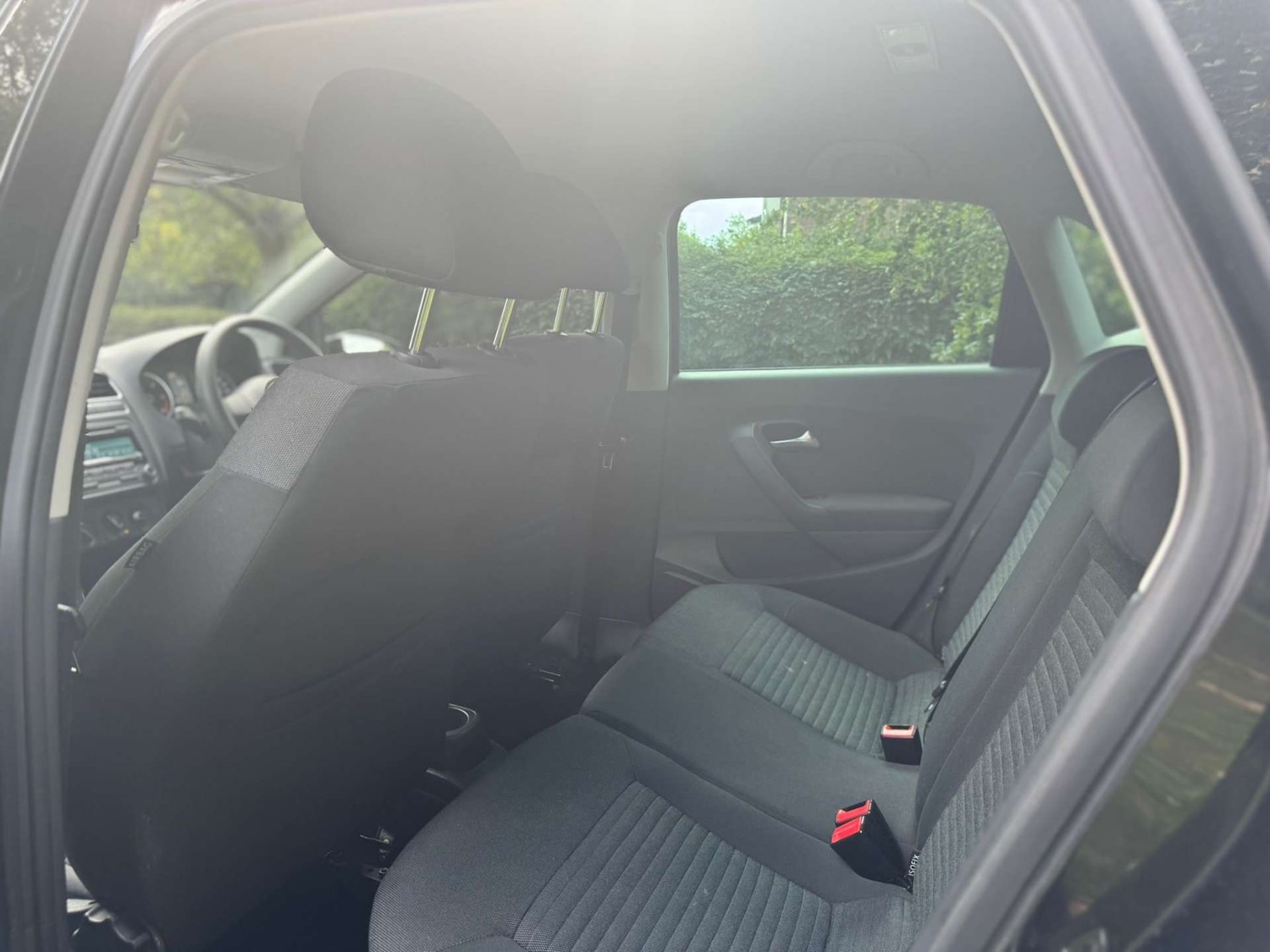 Used Volkswagen Polo 2013 for sale - 77200729: Photo 41