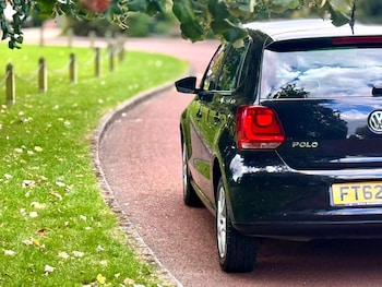 Used Volkswagen Polo 2013 for sale - 77200729: Photo