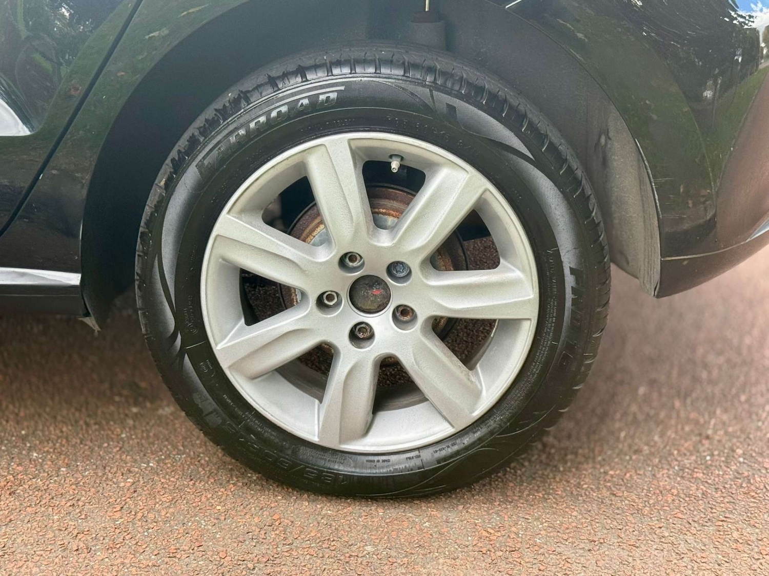 Used Volkswagen Polo 2013 for sale - 77200729: Photo 51