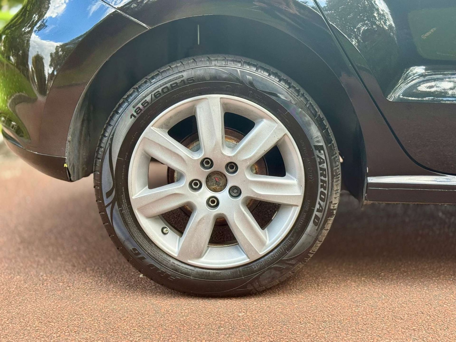 Used Volkswagen Polo 2013 for sale - 77200729: Photo 52