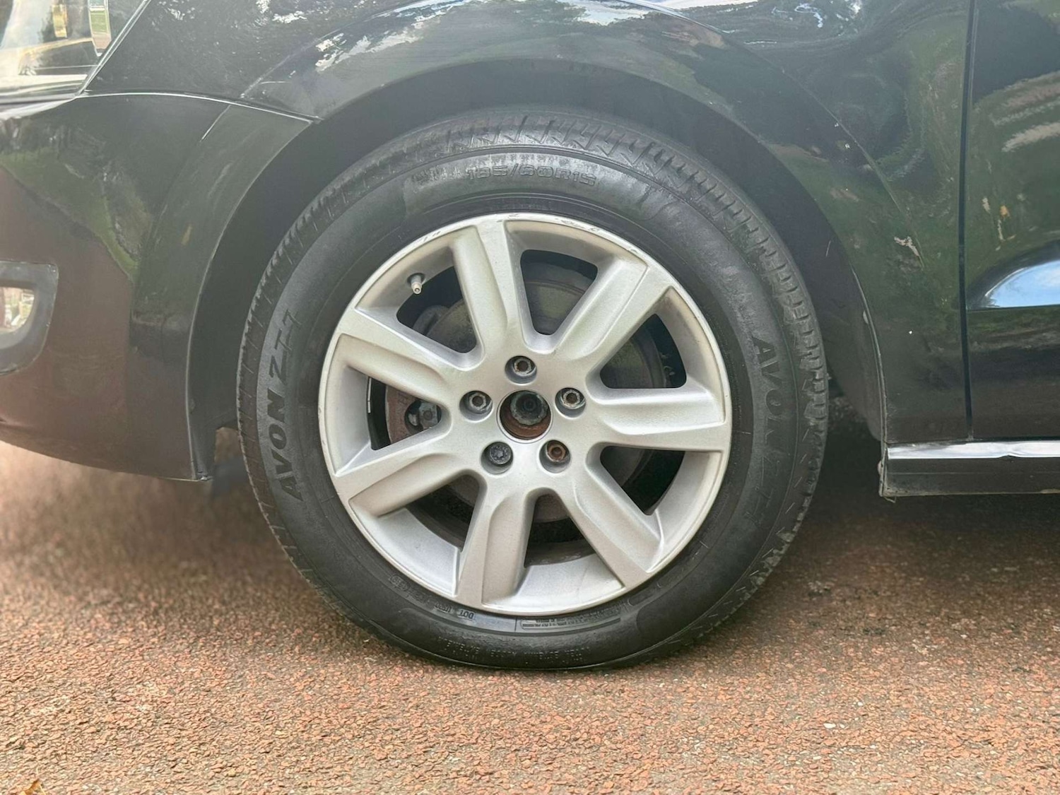 Used Volkswagen Polo 2013 for sale - 77200729: Photo 53