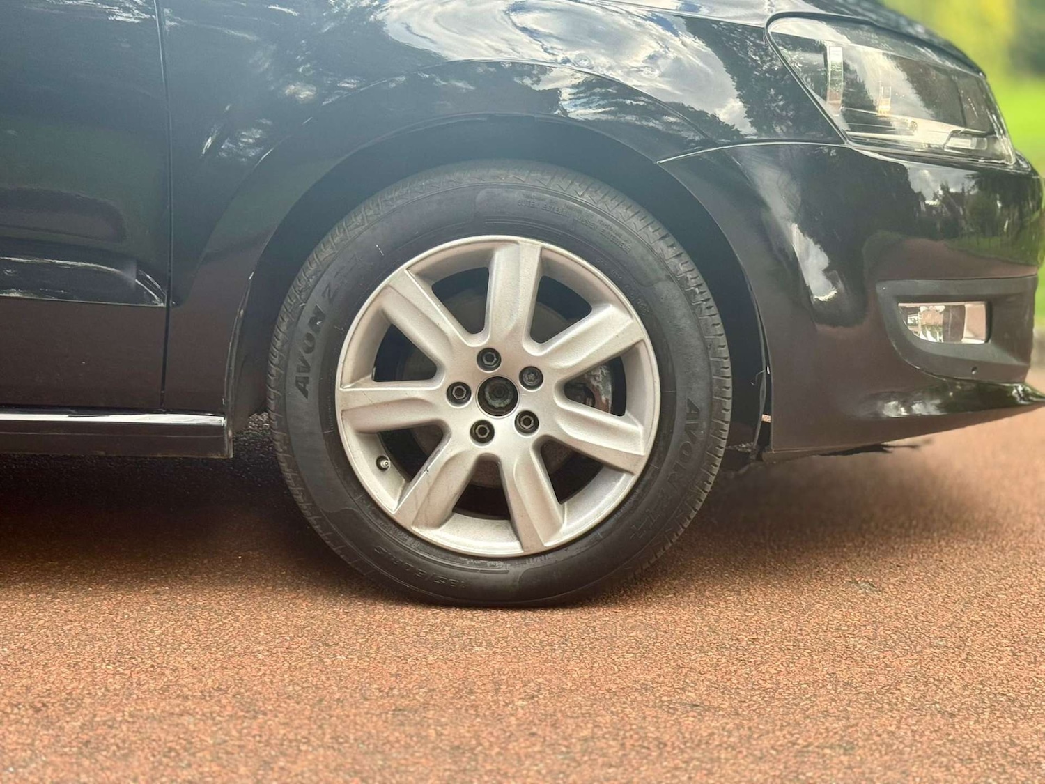 Used Volkswagen Polo 2013 for sale - 77200729: Photo 54