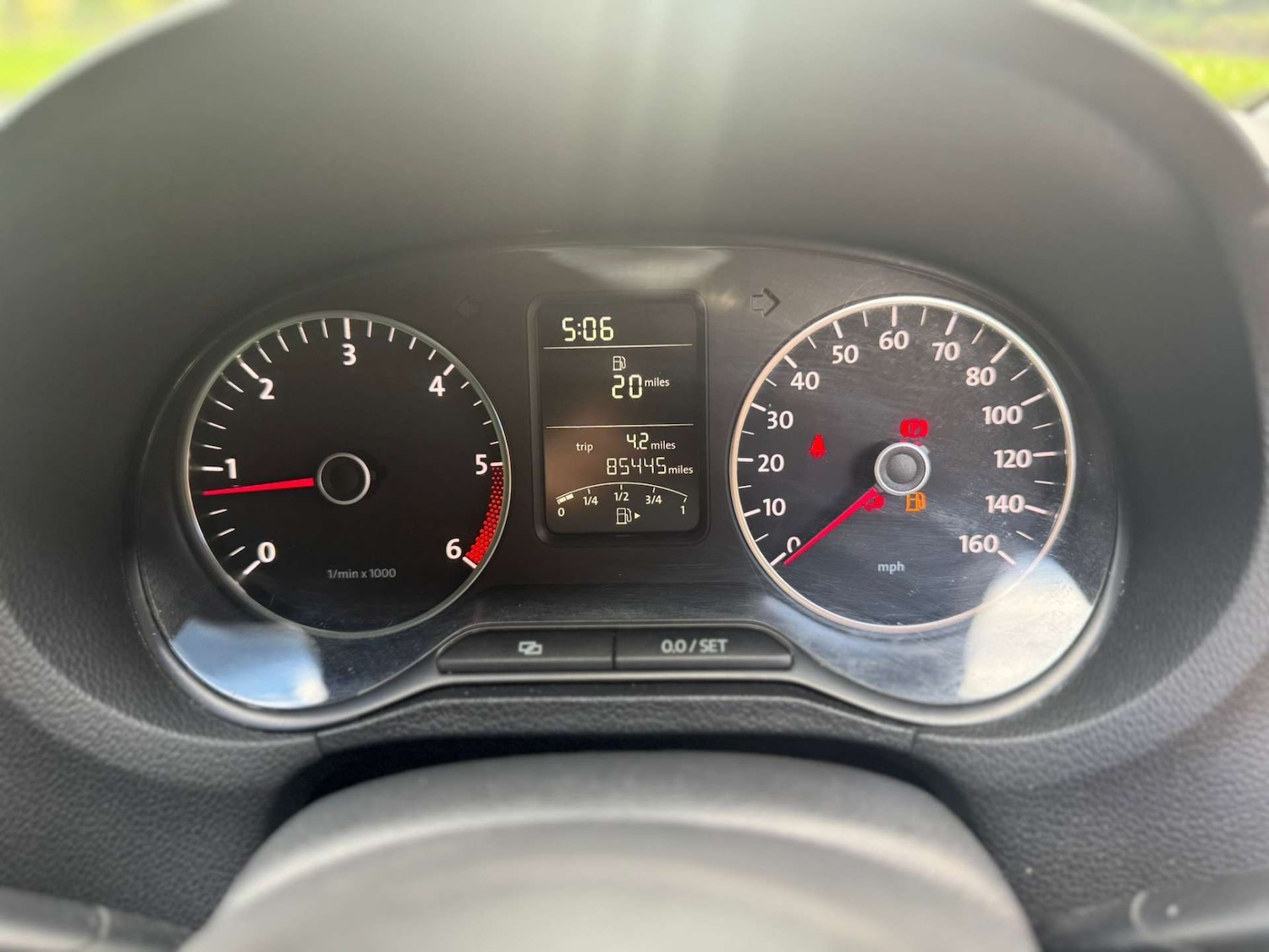 Used Volkswagen Polo 2013 for sale - 77200729: Photo 57