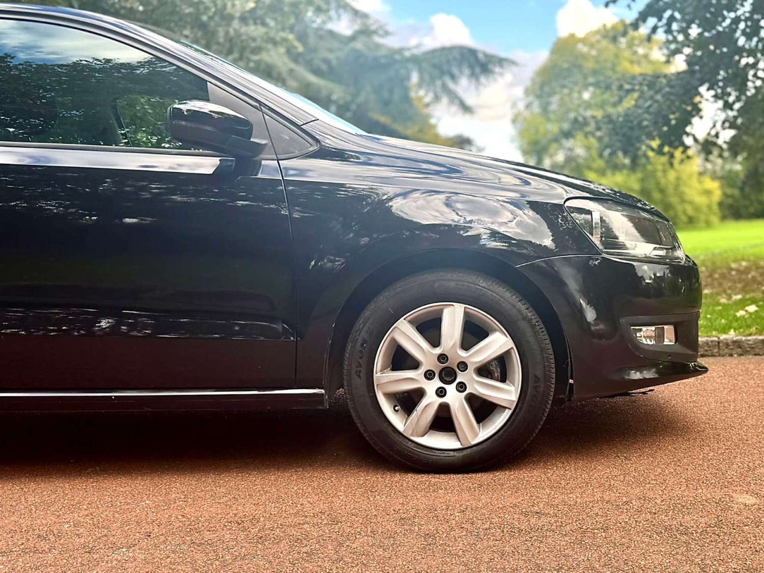 Used Volkswagen Polo 2013 for sale - 77200729: Photo 6