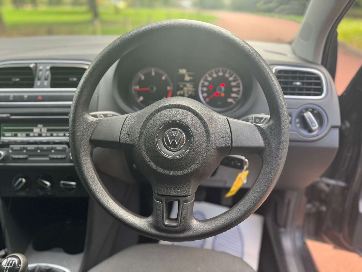 Used Volkswagen Polo 2013 for sale - 77200729: Photo 62