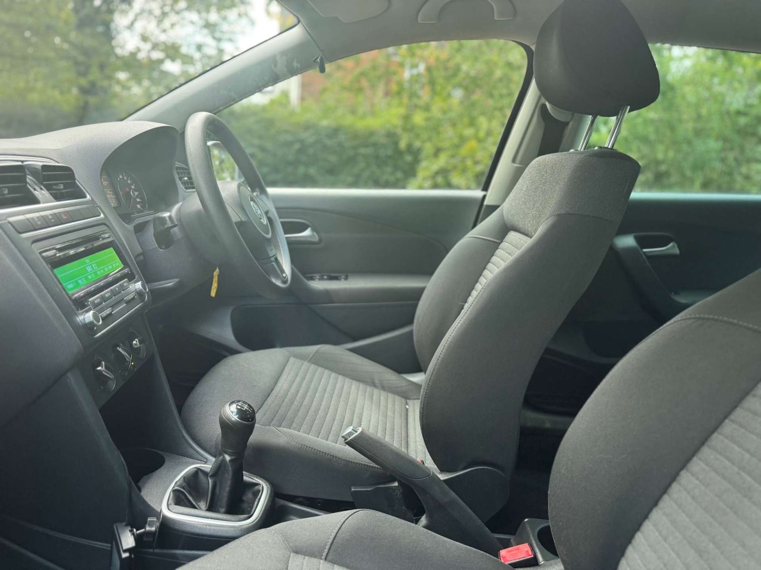 Used Volkswagen Polo 2013 for sale - 77200729: Photo 63