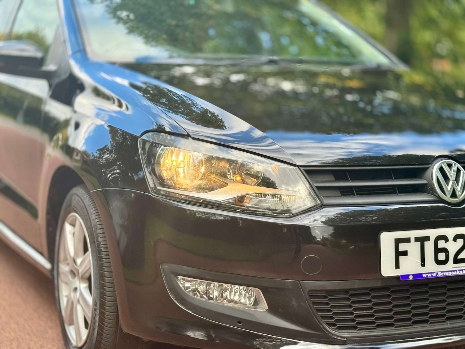 Used Volkswagen Polo 2013 for sale - 77200729: Photo 66