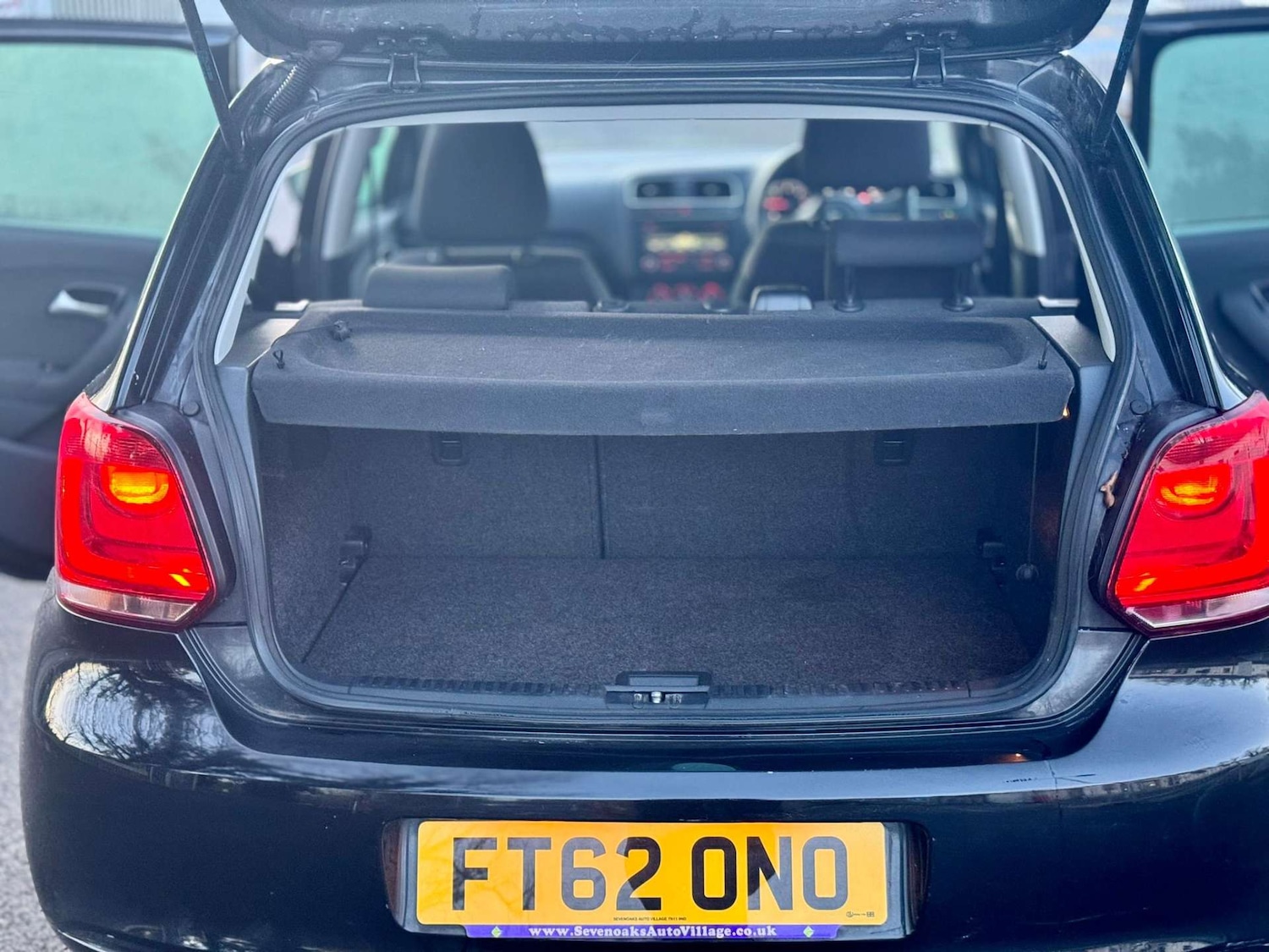 Used Volkswagen Polo 2013 for sale - 77200729: Photo 67