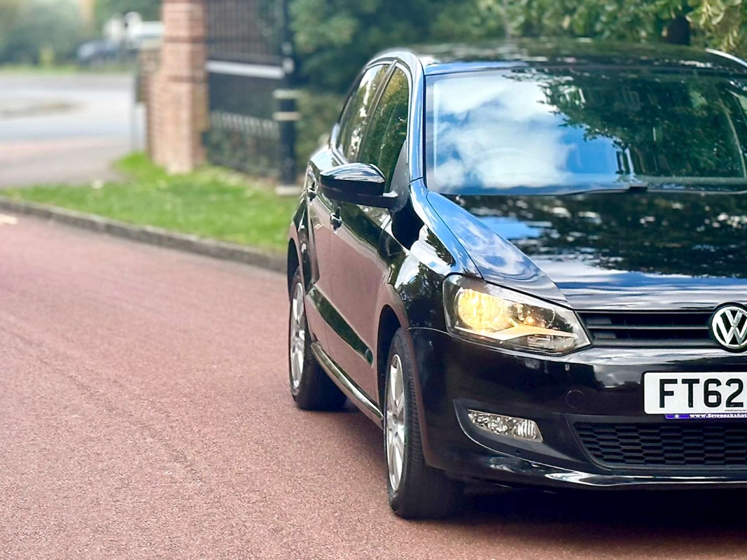 Used Volkswagen Polo 2013 for sale - 77200729: Photo 7