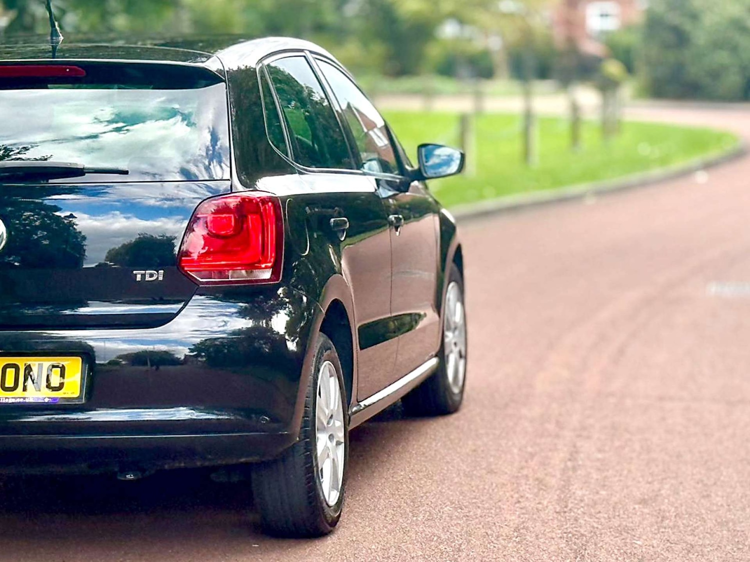 Used Volkswagen Polo 2013 for sale - 77200729: Photo 70