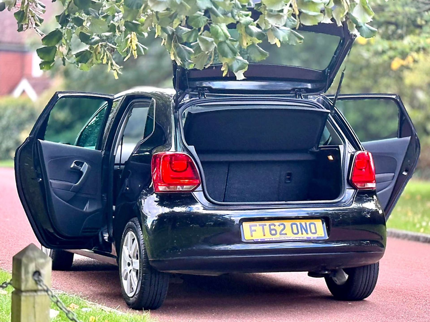 Used Volkswagen Polo 2013 for sale - 77200729: Photo 71