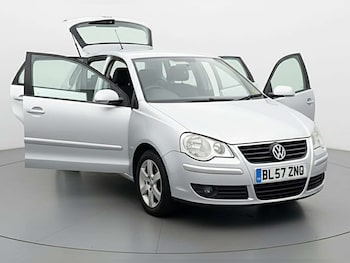 2008 - 1.4 Match 80 5dr Auto