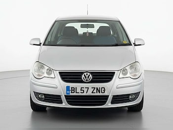 Used Volkswagen Polo 2008 for sale - 76863434: Photo