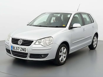 Used Volkswagen Polo 2008 for sale - 76863434: Photo