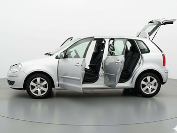 Used Volkswagen Polo 2008 for sale - 76863434: Photo