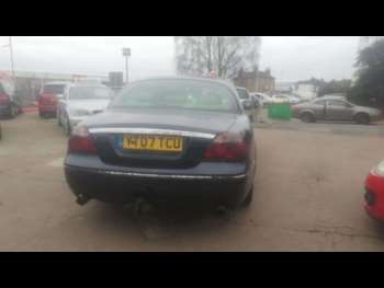 Used Jaguar S-Type 2007 for sale - 73840845: Photo