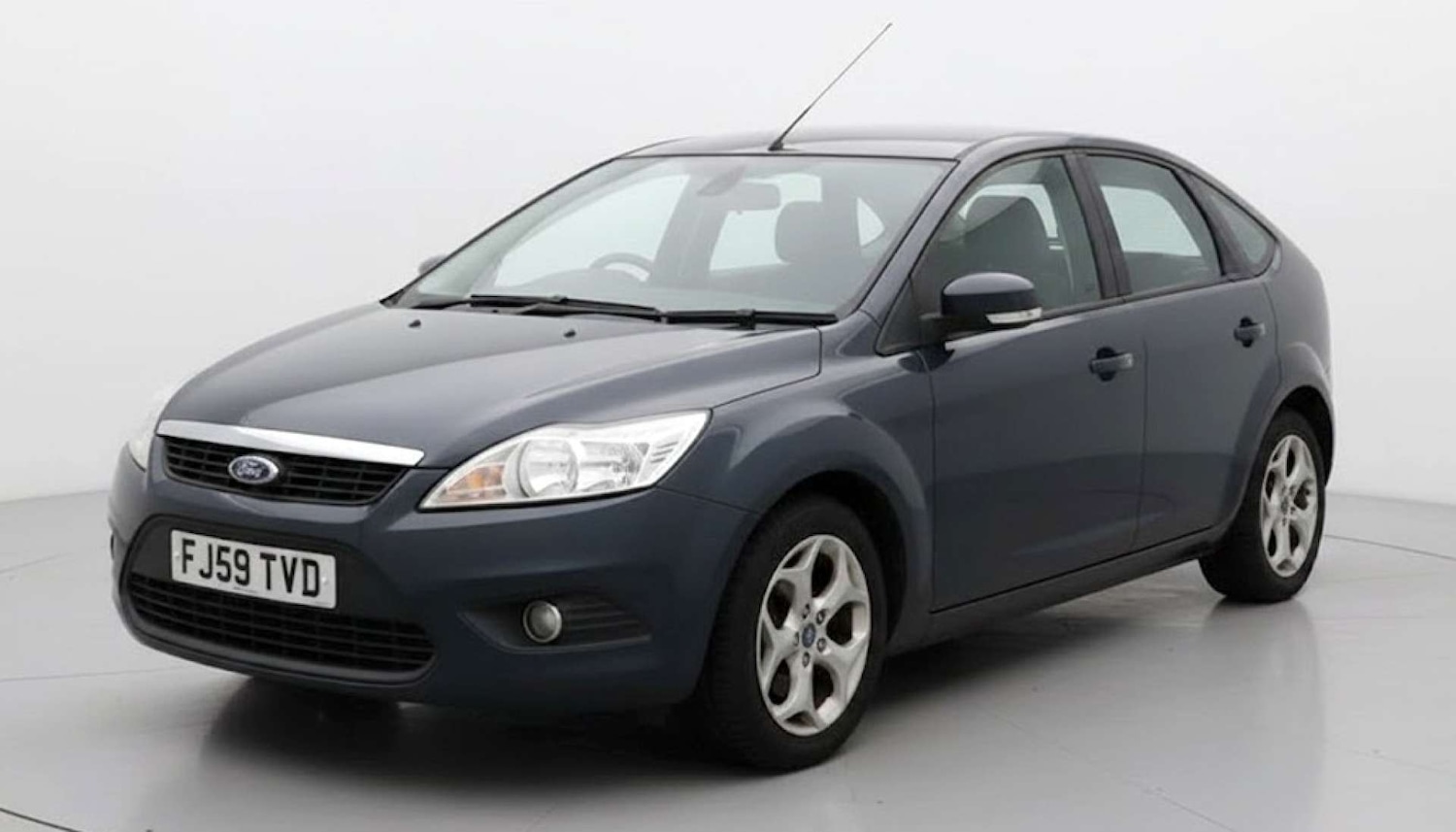 Used Ford Focus 2009 for sale - 76861660: Photo 3