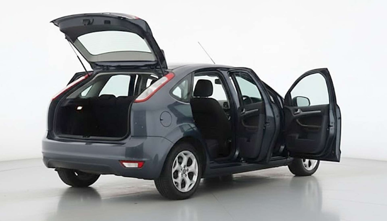 Used Ford Focus 2009 for sale - 76861660: Photo 7