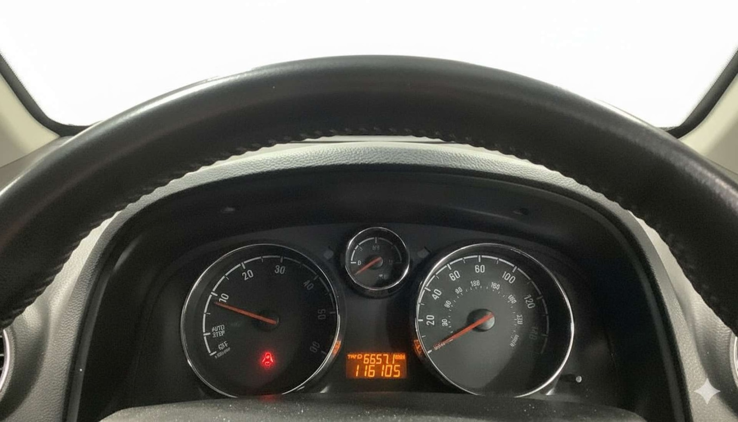 Used Vauxhall Antara 2012 for sale - 77353605: Photo 18