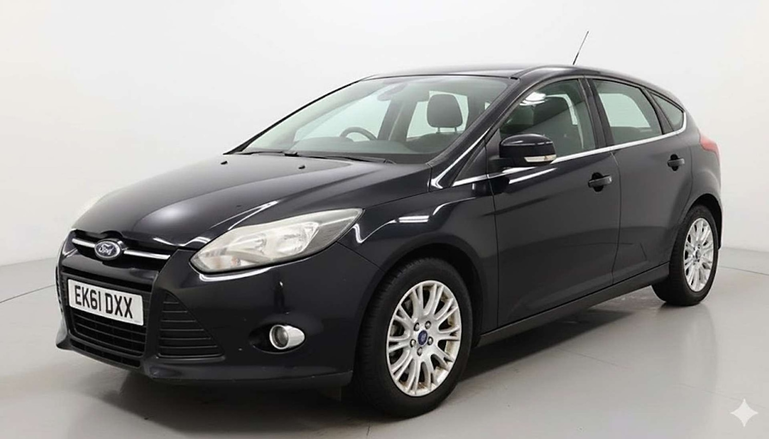 Used Ford Focus 2011 for sale - 76703586: Photo 1