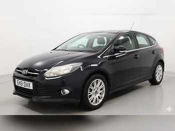 Ford - Focus