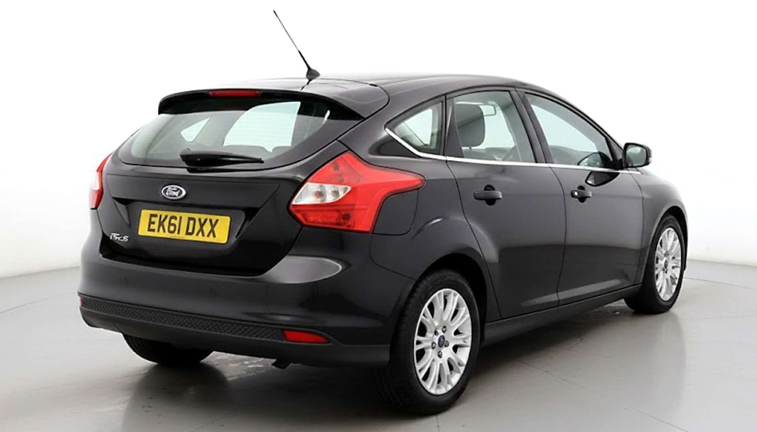 Used Ford Focus 2011 for sale - 76703586: Photo 3