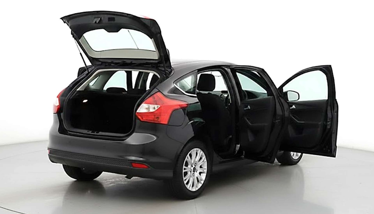 Used Ford Focus 2011 for sale - 76703586: Photo 4