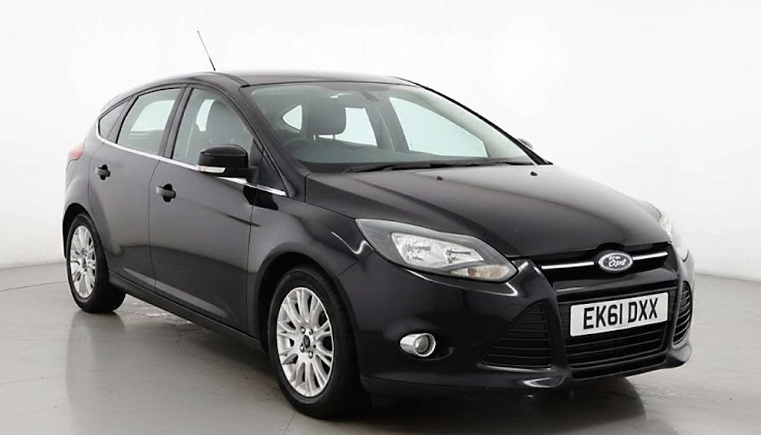 Used Ford Focus 2011 for sale - 76703586: Photo 5