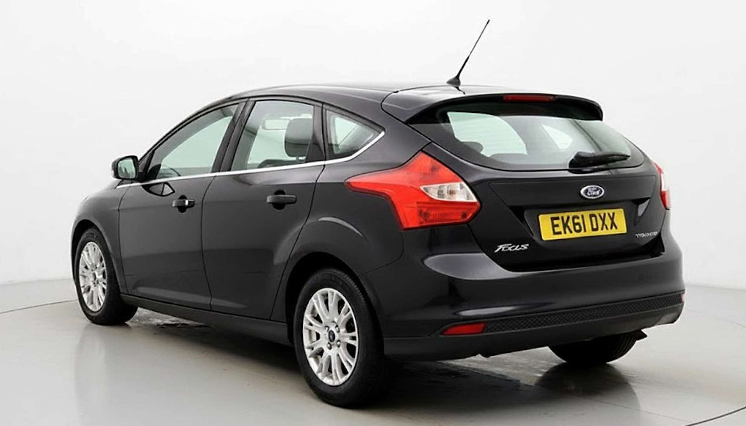 Used Ford Focus 2011 for sale - 76703586: Photo 6