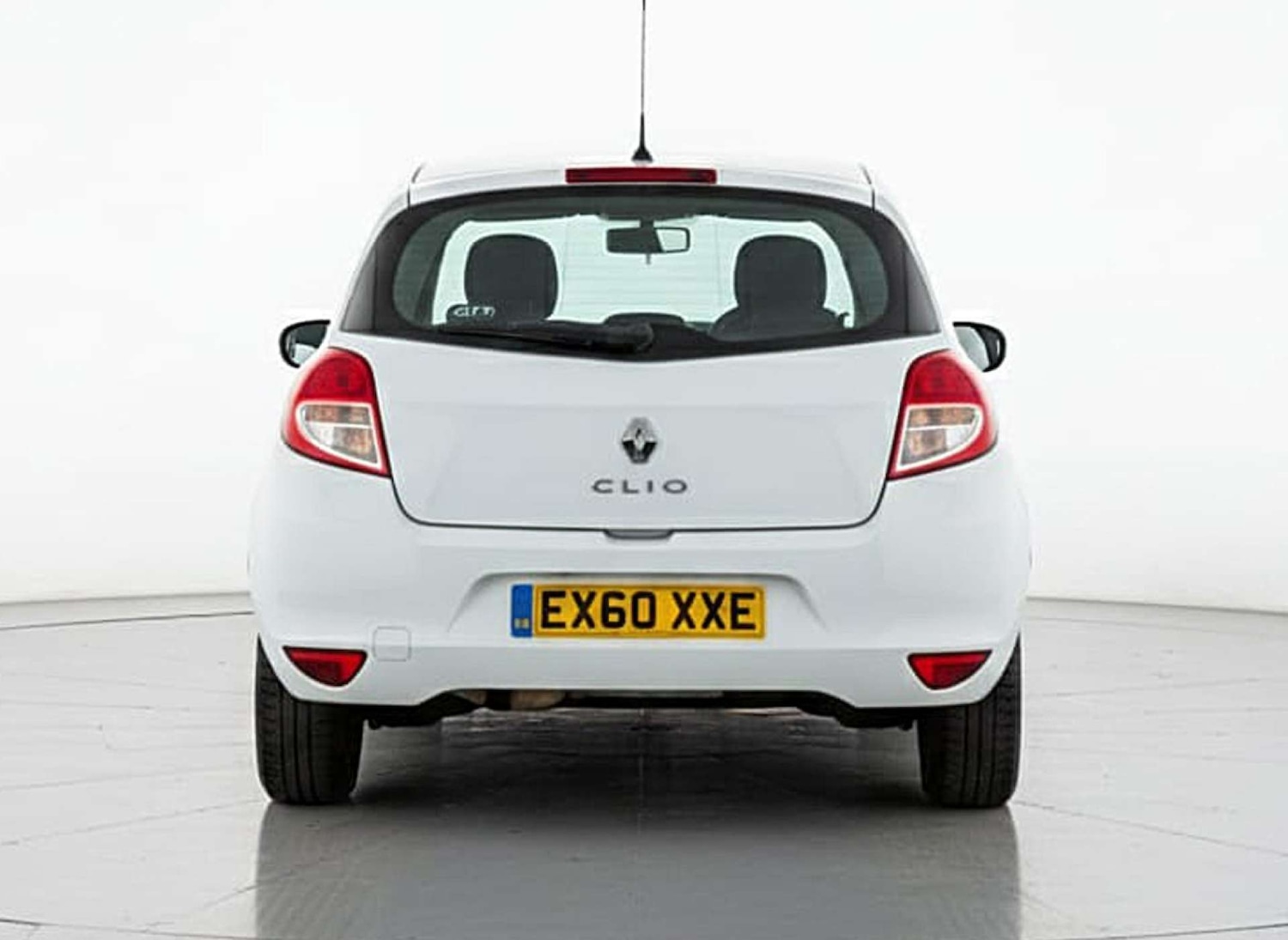 Used Renault Clio 2010 for sale - 76495884: Photo 14