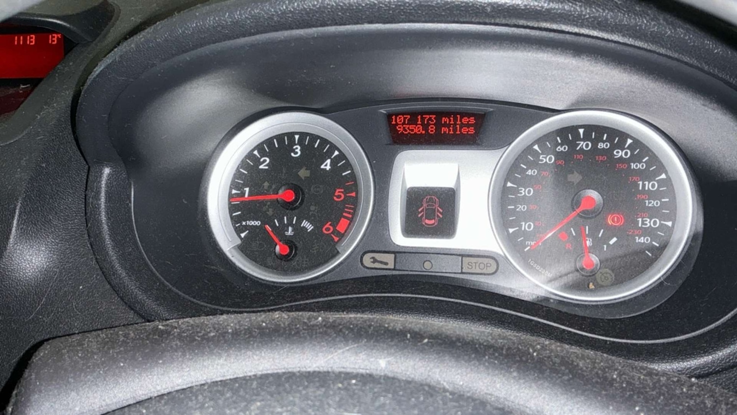 Used Renault Clio 2010 for sale - 76495884: Photo 6