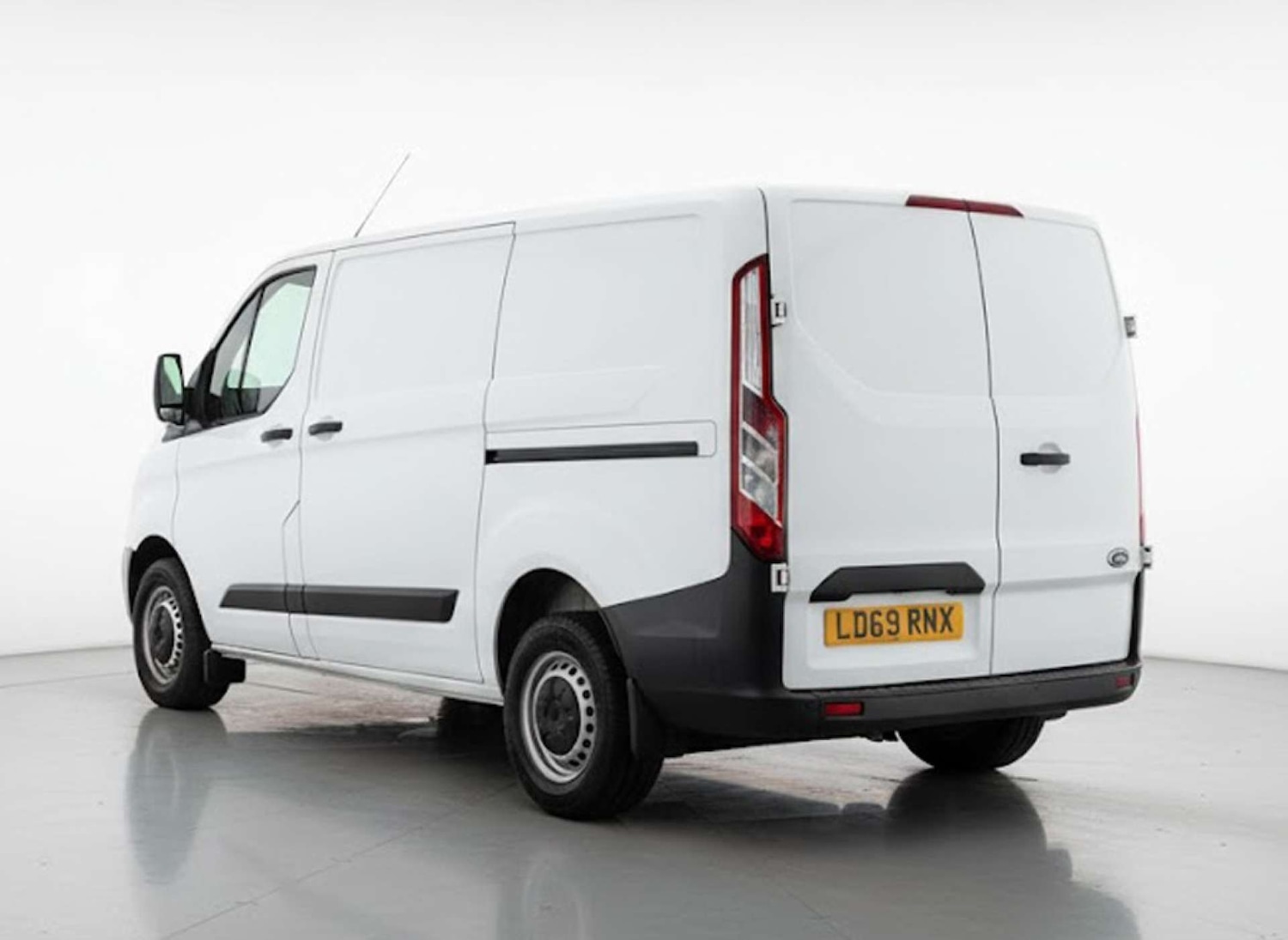 Used Ford Transit Custom 2019 for sale - 76905250: Photo 11