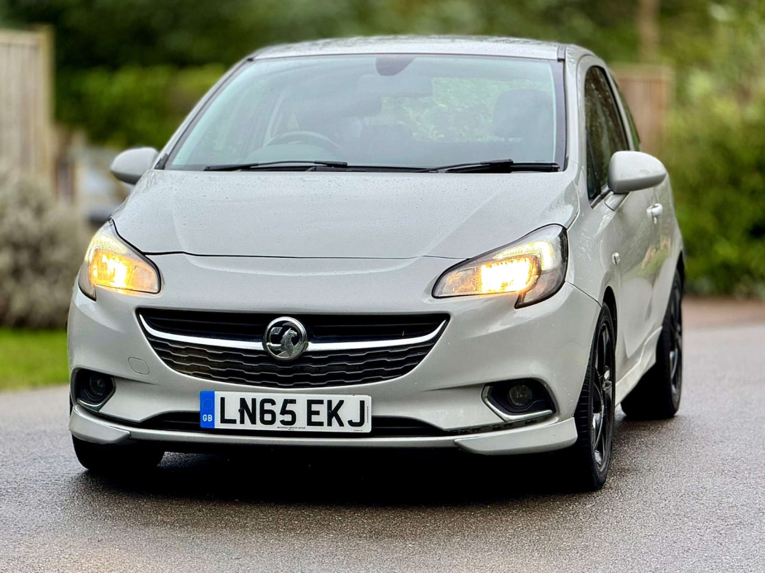 Vehicle 24