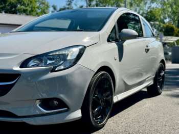 Used Vauxhall Corsa 2015 for sale - 73841050: Photo
