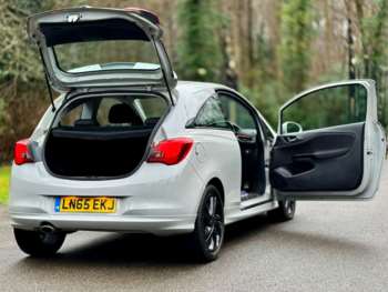 Used Vauxhall Corsa 2015 for sale - 73841050: Photo