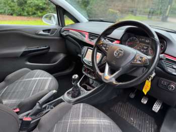 Used Vauxhall Corsa 2015 for sale - 73841050: Photo