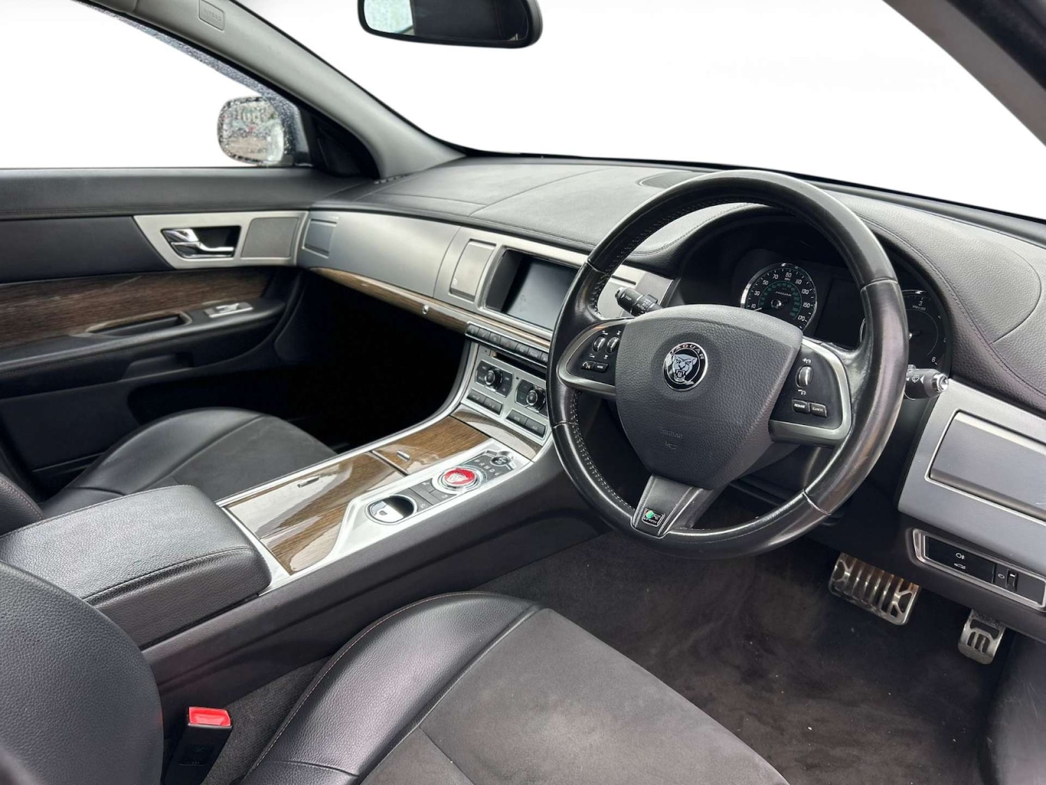 Used Jaguar XF 2014 for sale - 76404372: Photo 11