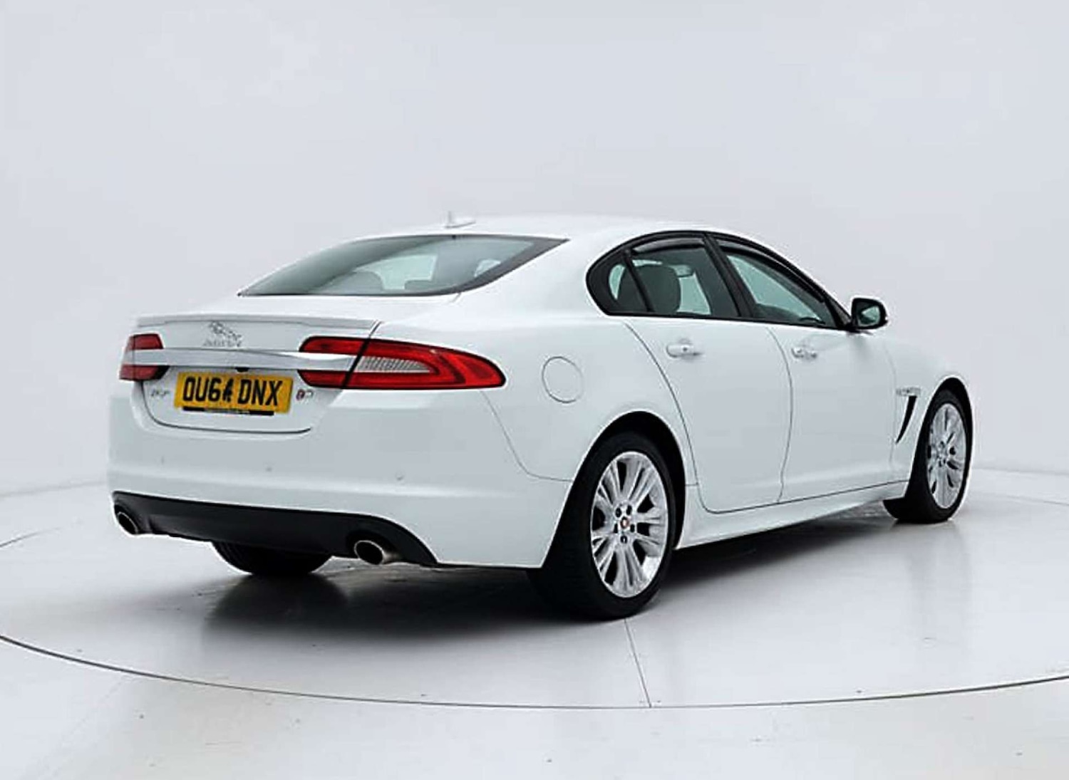 Used Jaguar XF 2014 for sale - 76404372: Photo 7